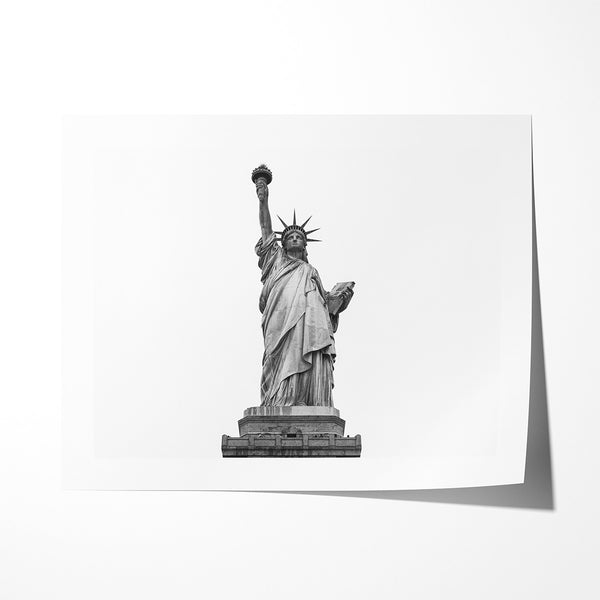 Estatua de la Libertad