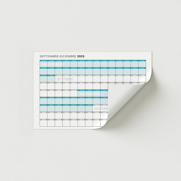 Mini 2025 – Cuatrimestre Horizontal