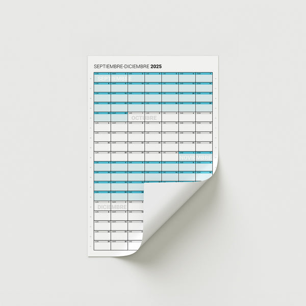 Mini 2025 – Cuatrimestre Vertical