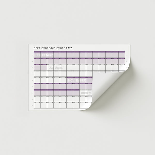 Mini 2025 – Cuatrimestre Horizontal