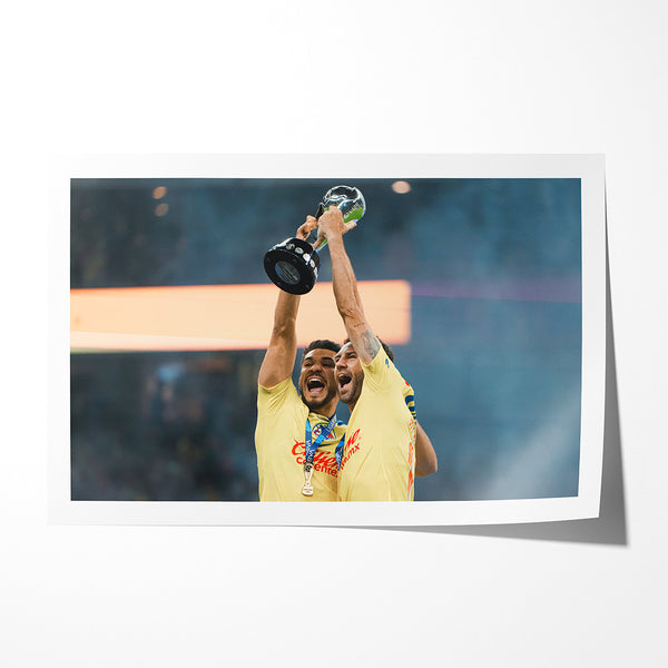 Club América Campeón