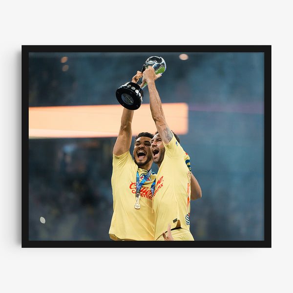 Club América Campeón