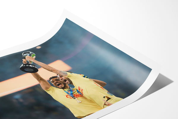 Club América Campeón