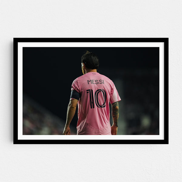 Messi Diez