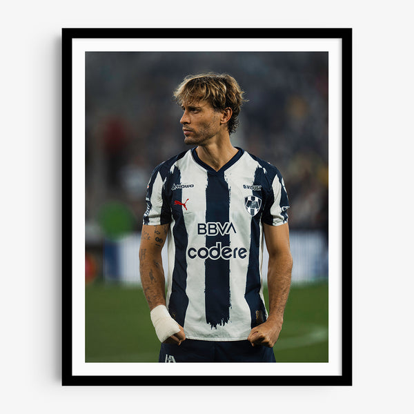 Sergio Canales Formación