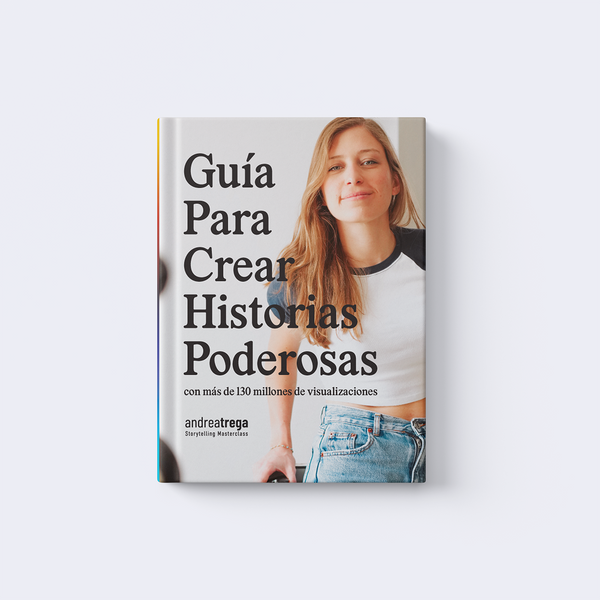 Guía Storytelling