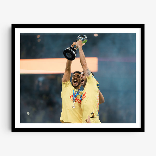 Club América Campeón