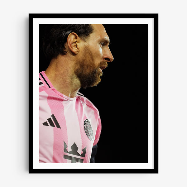 Messi Miami