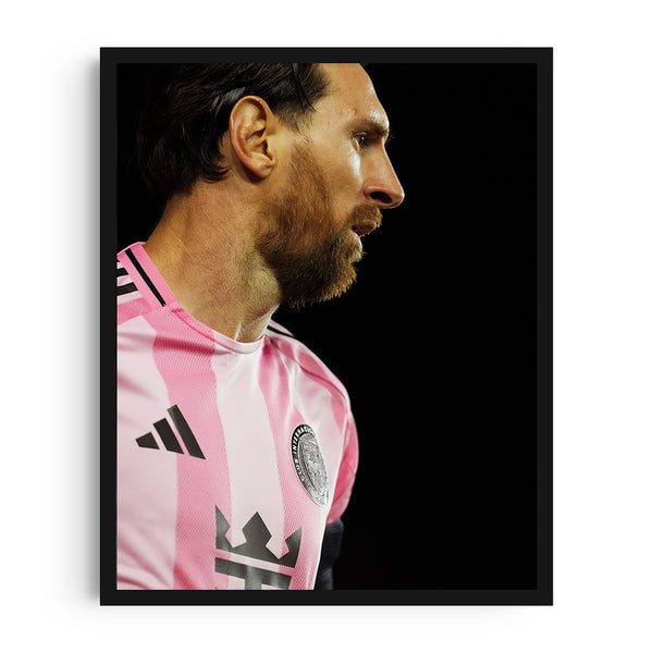 Messi Miami