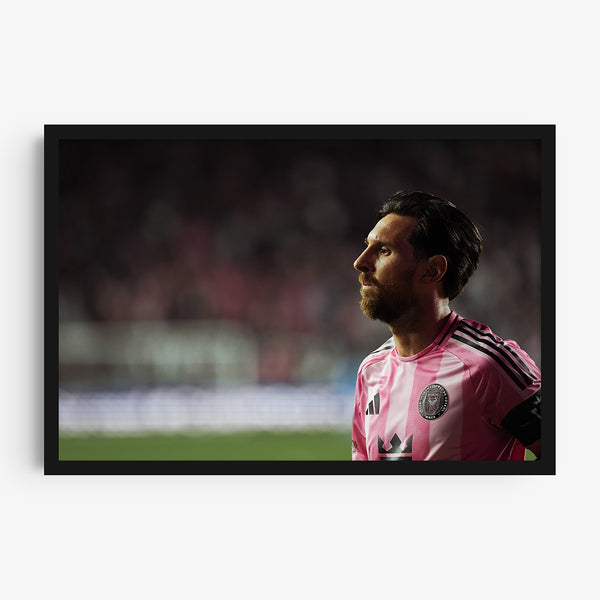 Messi Tercera