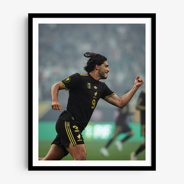Raúl Gol