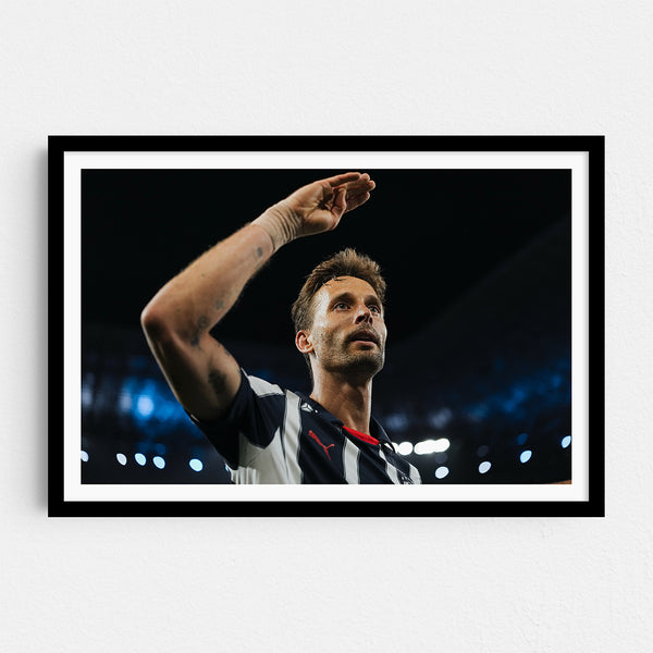 Canales a tribuna