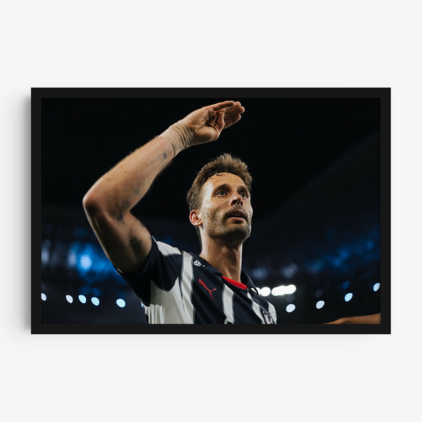 Canales a tribuna
