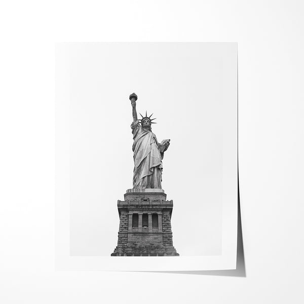 Estatua de la Libertad