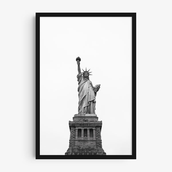 Estatua de la Libertad