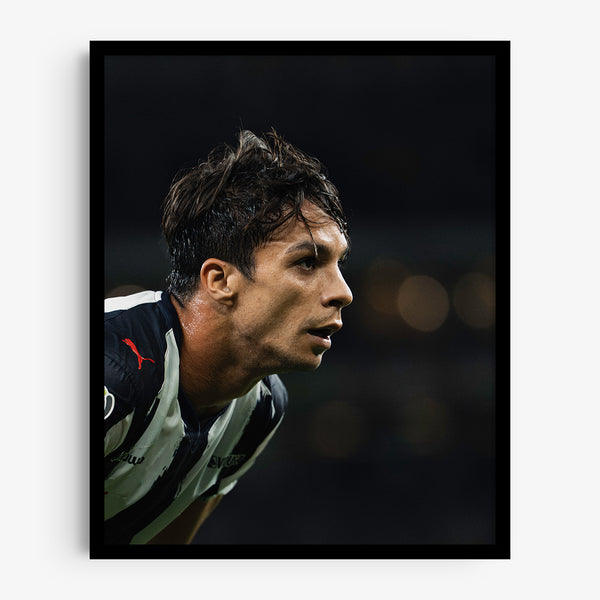Enfoque Oliver Torres