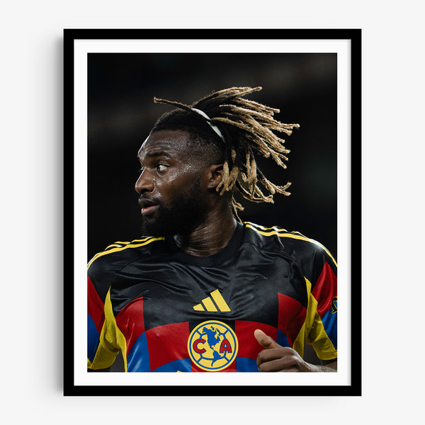 Allan Saint-Maximin