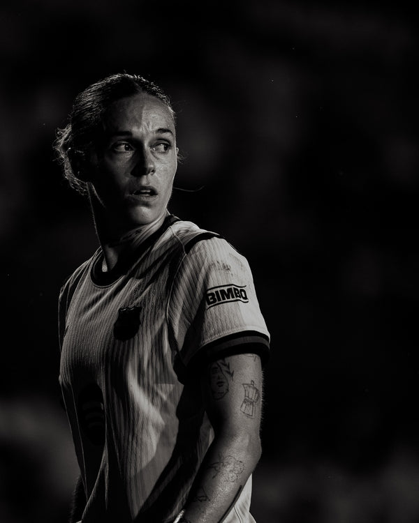 Trega Black & White Preset