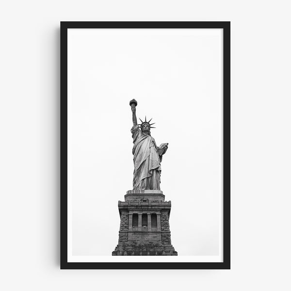 Estatua de la Libertad